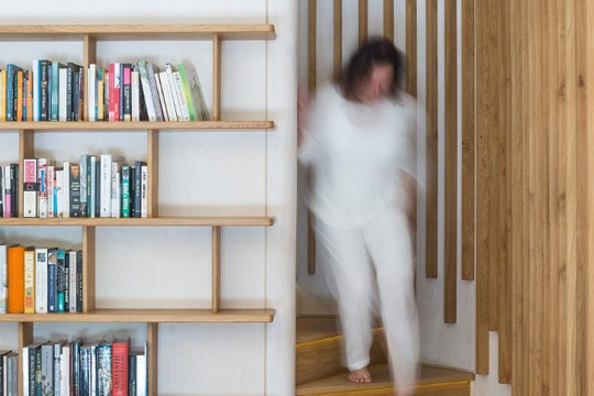 Deset najlepših kućnih biblioteka