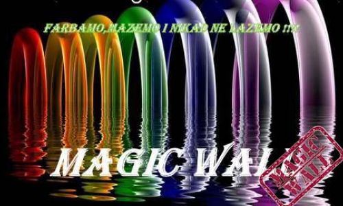 Magicwall Enterijeri 157